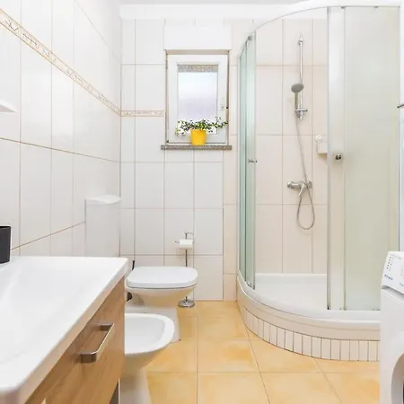 Apartman Salvia Pula