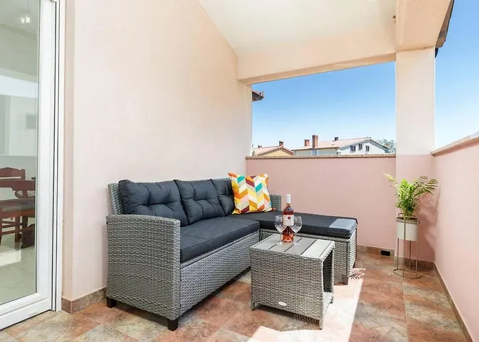 Apartament Salvia *