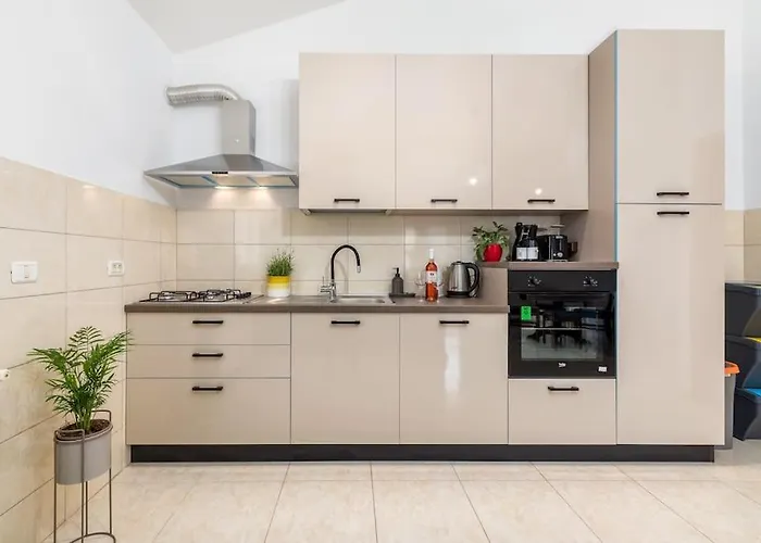 Apartament Salvia