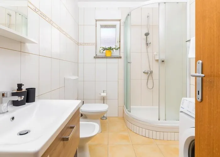 Apartament Salvia Pula